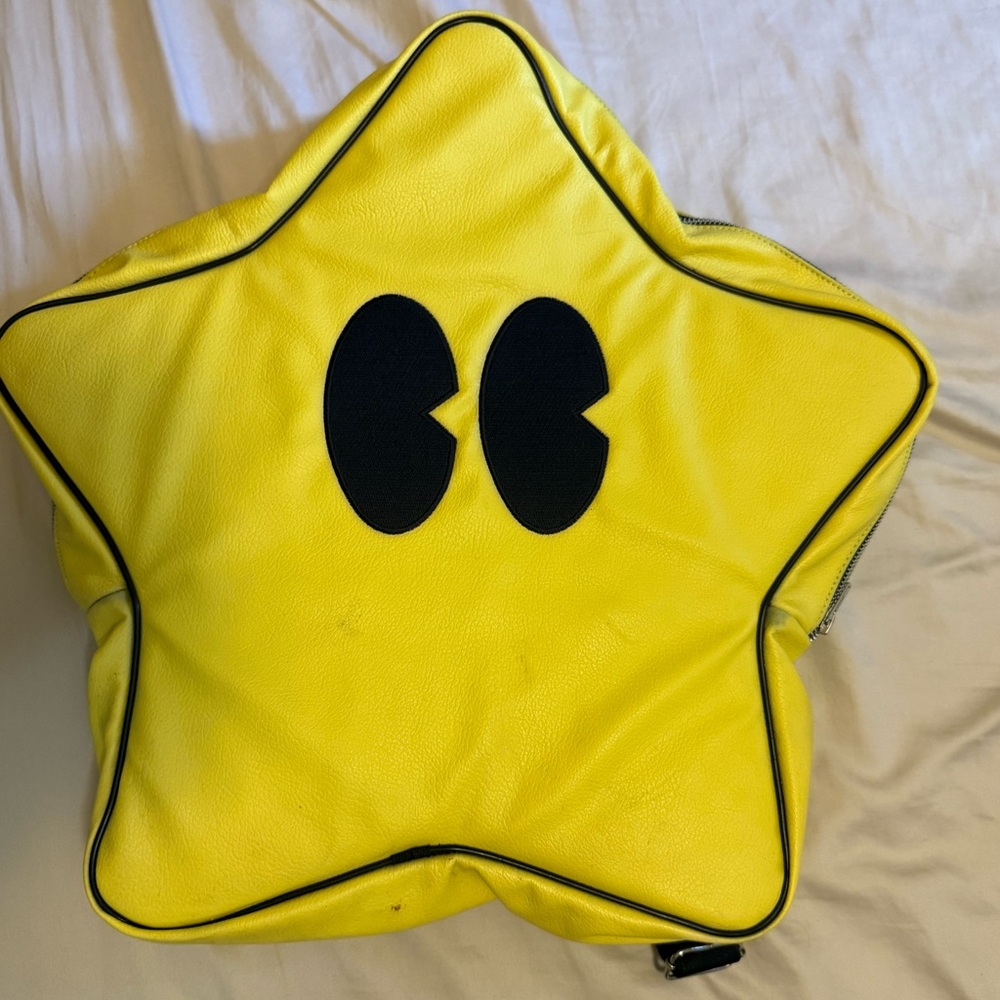Enjoy World Star backpack